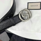 Gucci Belt original edition (2)