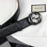 Gucci Belt original edition (3)
