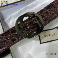 Gucci Belt original edition (49)