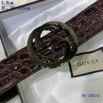 Gucci Belt original edition (49)