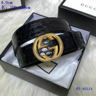 Gucci Belt original edition (75)