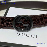 Gucci Belt original edition (70)