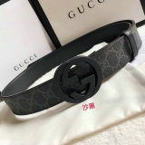 Gucci Belt original edition (121)