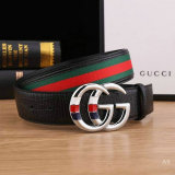 Gucci Belt original edition (102)