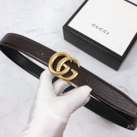 Gucci Belt original edition (139)