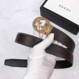 Gucci Belt original edition (149)