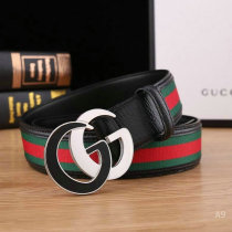 Gucci Belt original edition (134)
