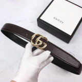 Gucci Belt original edition (142)