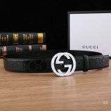 Gucci Belt original edition (110)