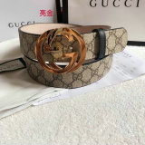 Gucci Belt original edition (119)