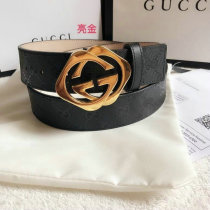 Gucci Belt original edition (122)