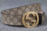 Gucci Belt original edition (125)