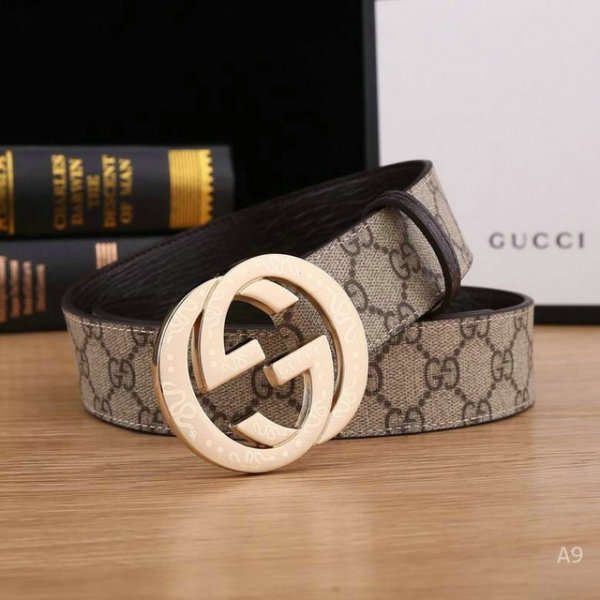 Gucci Belt original edition (135)