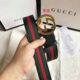Gucci Belt original edition (92)