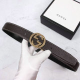Gucci Belt original edition (149)