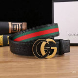 Gucci Belt original edition (133)