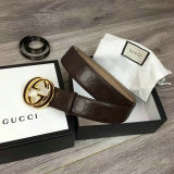 Gucci Belt original edition (143)