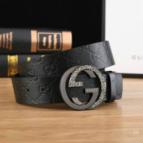 Gucci Belt original edition (132)