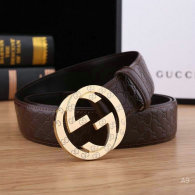 Gucci Belt original edition (109)