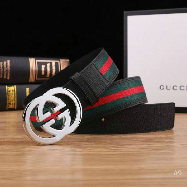Gucci Belt original edition (154)