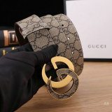 Gucci Belt original edition (157)