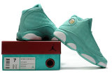 Air Jordan 13 Women Shoes AAA (7)