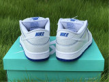 Authentic Nike SB Dunk Low Premium “Game Royal”