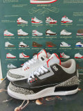 Air Jordan 3 Shoes AAA (66)