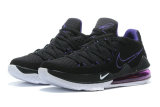 Nike LeBron 17 Low Shoes (7)