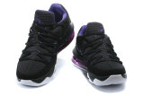 Nike LeBron 17 Low Shoes (7)