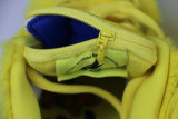 Authentic Grateful Dead x Nike SB Dunk Low “Yellow Bear”