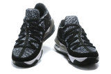 Nike LeBron 17 Low Shoes (3)