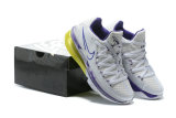 Nike LeBron 17 Low Shoes (2)