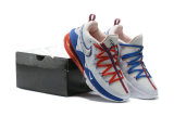 Nike LeBron 17 Low Shoes (8)