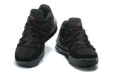 Nike LeBron 17 Low Shoes (5)