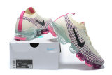 Nike Air VaporMax Flyknit Women Shoes (42)