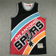 San Antonio Spurs NBA Jersey (1)