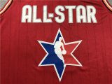 NBA All Star Jerseys (12)
