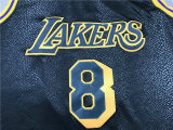 Los Angeles Lakers NBA Jersey (6)