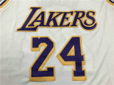Los Angeles Lakers NBA Jersey (3)
