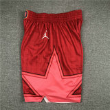 NBA All-Star #23 James Suit-Red