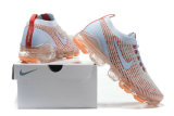 Nike Air VaporMax Flyknit Women Shoes (45)