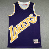 Los Angeles Lakers NBA Jersey (1)