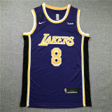 Los Angeles Lakers NBA Jersey (5)