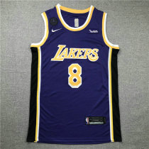Los Angeles Lakers NBA Jersey (5)