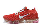 Nike Air VaporMax Flyknit Women Shoes (33)