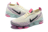 Nike Air VaporMax Flyknit Women Shoes (42)
