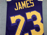 Los Angeles Lakers NBA Jersey (2)