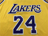 Los Angeles Lakers NBA Jersey (11)