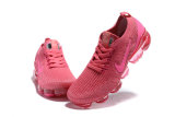 Nike Air VaporMax Flyknit Women Shoes (47)